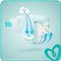 PAMPERS BABY-DRY TAILLE 4 240 COUCHES (9-14 KG)