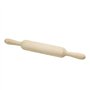 Metaltex 738440 Rouleau à pâtisserie en Bois 40 cm