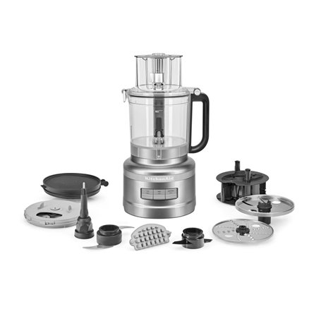 KitchenAid 5KFP1319ECU