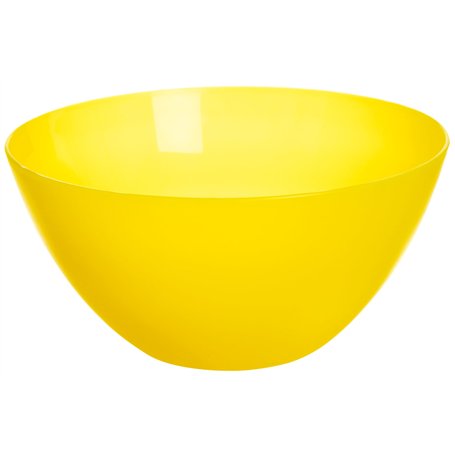 Excelsa Saladier Arc-en-Ciel Jaune Clair 27