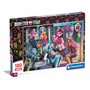 Clementoni Puzzle Enfant 7 Ans - Monster High