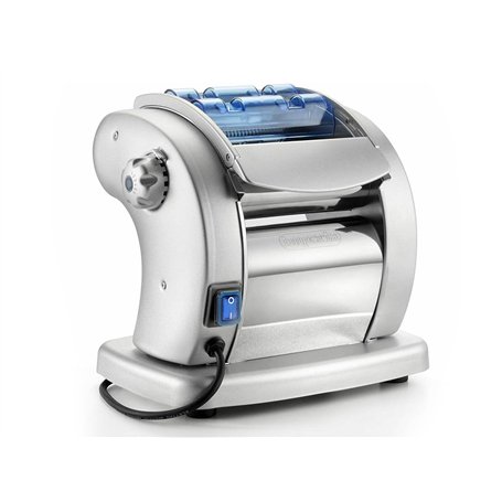 GSD 20 650 Machine à Pâtes Electrique Acier Inoxydable Multicolore 23 x 28 x 27 cm