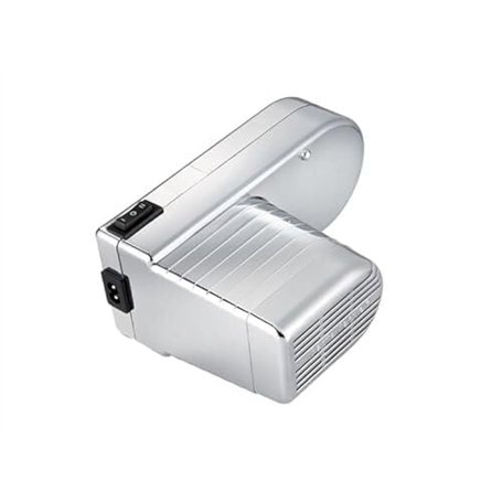 Imperia PastaFacile Moteur Électrique 220 Volts pour Machine à Pâtes 100% Made in Italy - Accessoire en Acier Compatible avec Ma