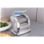 Imperia PastaPresto Linea Imperia Machine à pâtes électriques 100% Made in Italy. Machine à pâtes fraîches avec moteur électriqu
