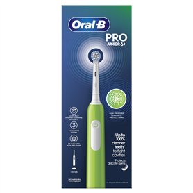 Oral-B Pro Junior Brosse à dents électrique pour enfants