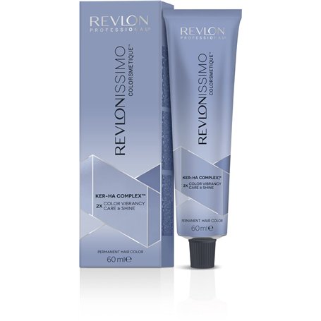 Revlon Professional Revlonissimo Colorsmetique 6.11 Blond foncé cendré intense 60 ml