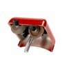 RGV - 90232-RED - Trancheuse, 140 watts, Rouge