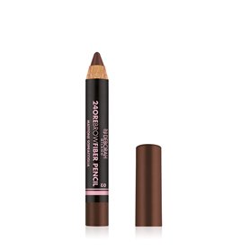 Deborah Milano Crayon à sourcils 24ORE Brow Fiber Pencil N. 02 - Light Brow