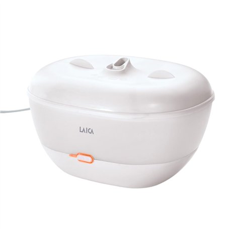 LAICA Humidificateur Chaud