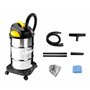 LAVOR Aspirateur Eau et Poussière VAC 30 S