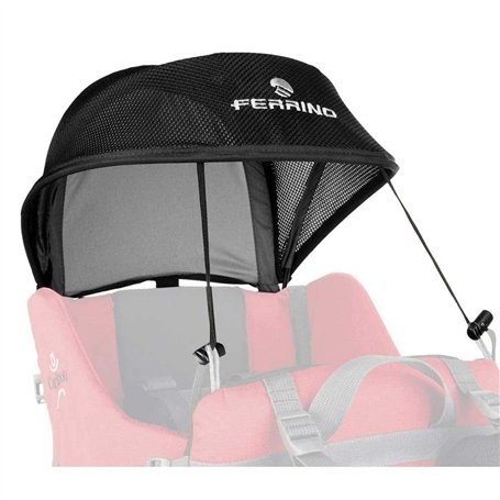 Ferrino Pare-Soleil pour Sac à Dos Porte-bébé