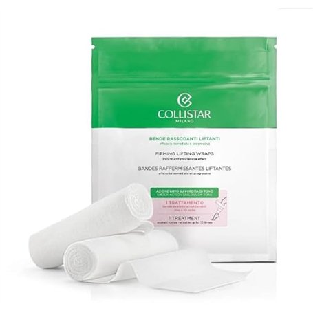 VENDAS REAFIRMANTES EFECTO LIFTING LOTE 3 pz