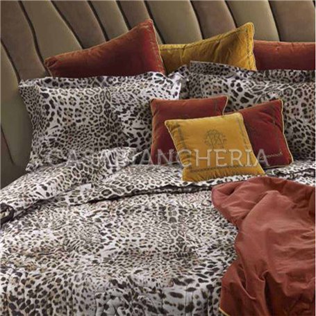 Roberto Cavalli Parure de lit double Bravo