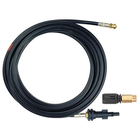 Michelin Déboucheur De Canalisations pour Nettoyeur Haute Pression (16 m)