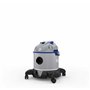 AR Blue Clean Aspirateur multifonction M20 4 en 1 : vide cendre, aspirateur de liquides et solides avec fonction souffleur (1200