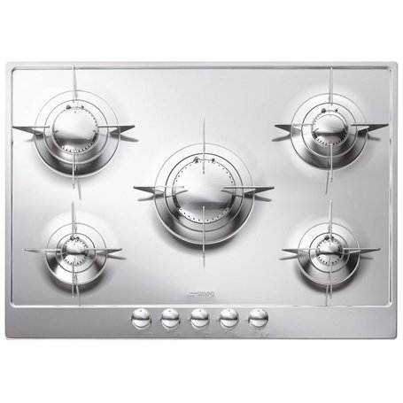 SMEG; Plaque de cuisson à gaz (P705ES)