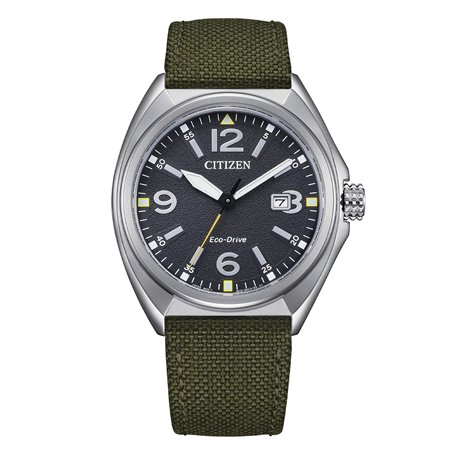 Citizen Montre de Collection AW1571-09E Military