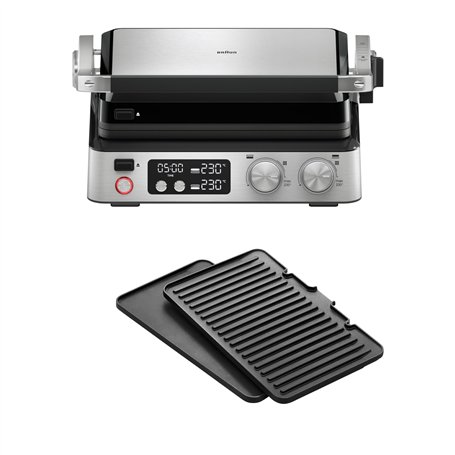 Braun MultiGrill 7 CG 7040