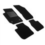 MTM SP-4850 Tapis sur Mesure en Velour pour Citroen C4 Cactus I 08.2014>11.2020
