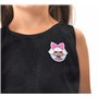 Ciao- L.O.L. Surprise! Diva robe costume déguisement original fille (Taille 6-9 ans) avec accessoires et surprise