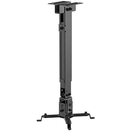 LINK Bras Support Mural ou Plafond pour projecteur