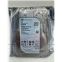 Seagate Barracuda ST4000DM004 HDD 4To Interne 3.5" SATA 6Gb/s 5400 TR/Min Buffer 256 Mo