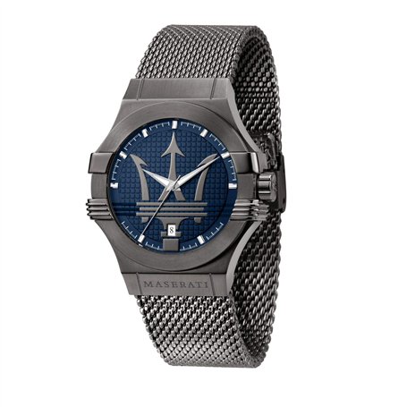 Maserati Montre pour Homme