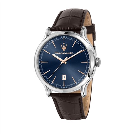 Maserati Epoca Montre Homme