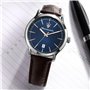 Maserati Epoca Montre Homme, Temps et Date, À Quartz - R8851118016
