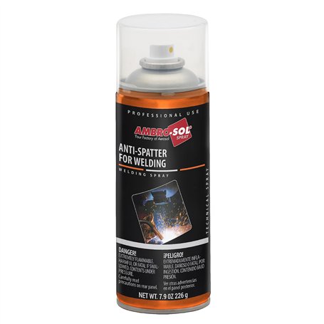Ambro-Sol W506 Anti-éclaboussures pour Soudures