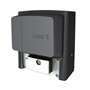 motorisation pour portail coulissant - came bx 230v - came 801ms-0030