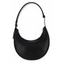 Furla Delizia Mini Shoulder Bag Nero