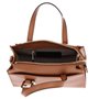 Furla Nuvola Boston Bag S Brandy