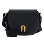 Furla Lotus Mini Crossbody Bag Nero + Toni Nero