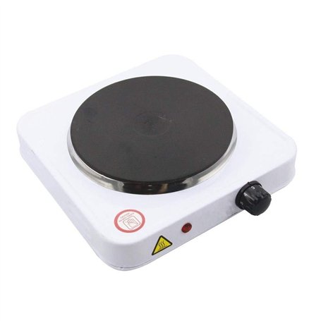 tempo di saldi TDSFORNELL1000W Réchaud électrique