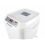 BEPER BC.130 Machine à pain sans gluten, 550 W, 1 Kilogramme, Récipient antiadhésif, Blanc