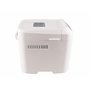 BEPER BC.130 Machine à pain sans gluten, 550 W, 1 Kilogramme, Récipient antiadhésif, Blanc