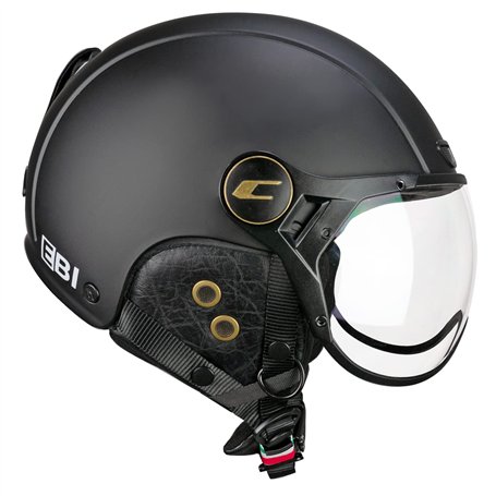 CGM Ebi Casque Ski Adulte Unisexe