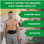 entraînement Abdominal EMS
