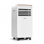 COMFEE' Climatiseur portable 9000 BTU/H