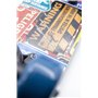 Joy Toy Jurassic World Dominion Mini Skateboard en Bois 43 x 12 x 8 cm, Grand