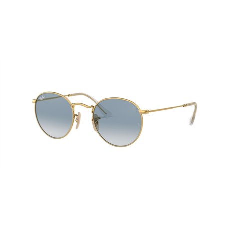 Ray-Ban Rb3447n-001/3f-50 Montures de Lunettes