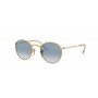 Ray-Ban Rb3447n-001/3f-50 Montures de Lunettes