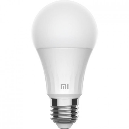 XIAOMI Ampoule Led Connectée Warm White 25,99 €