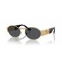 Versace Mixte 0ve2264 Lunettes de Soleil