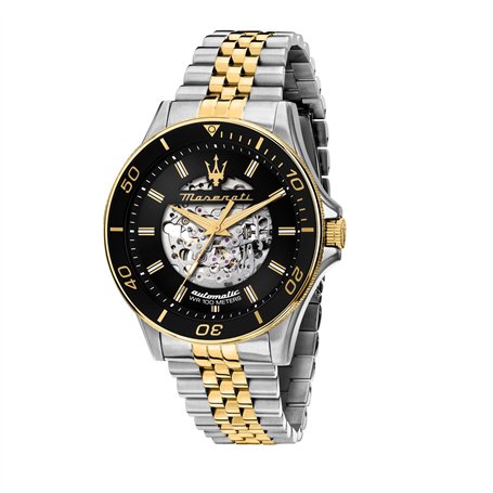 Maserati Montre Homme