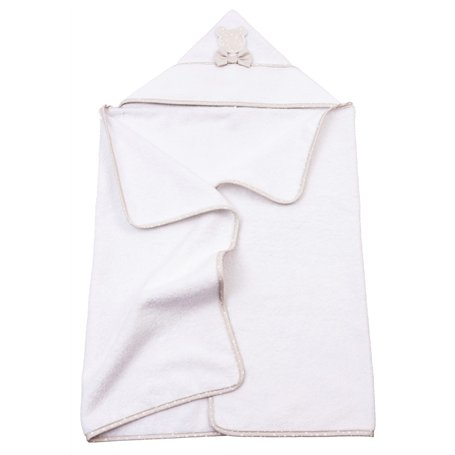 Filet - P1509T Sortie de Bain en Éponge de Coton