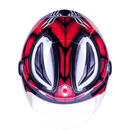 One by Camamoto | Casque Spiderman pour Enfant