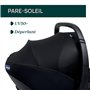 Siège auto Chicco Kory Essential I-Size de 40 cm à 85 cm, Groupe 0+ pour bébés, homologué selon ECE R129/03, Facile à installer,