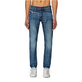 Pantalon Diesel D-STRUKT Multicolore pour Homme - Taille 26W / 32L 114,85 €